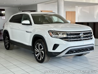 Volkswagen Ostatní modely Atlas 2020