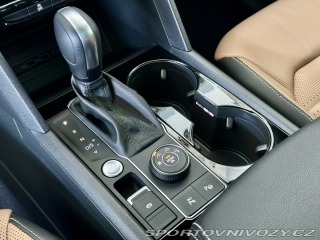 Volkswagen Ostatní modely Atlas 2020