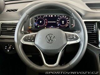 Volkswagen Ostatní modely Atlas 2020