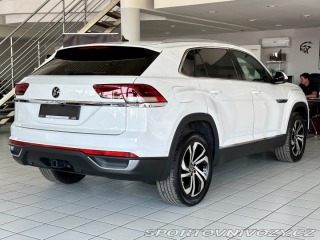 Volkswagen Ostatní modely Atlas 2020