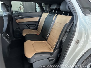Volkswagen Ostatní modely Atlas 2020