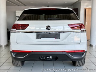Volkswagen Ostatní modely Atlas 2020