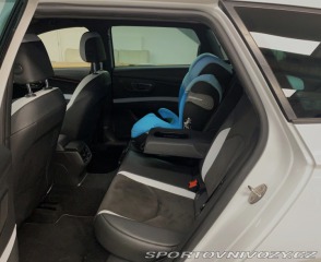 Seat Leon CUPRA 290 ST, MANUÁL, DPH 2017