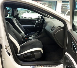 Seat Leon CUPRA 290 ST, MANUÁL, DPH 2017