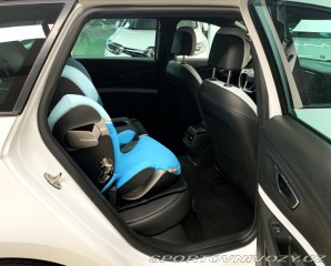 Seat Leon CUPRA 290 ST, MANUÁL, DPH 2017