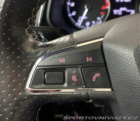 Seat Leon CUPRA 290 ST, MANUÁL, DPH 2017