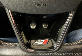 Seat Leon CUPRA 290 ST, MANUÁL, DPH 2017