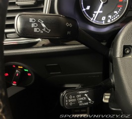 Seat Leon CUPRA 290 ST, MANUÁL, DPH 2017