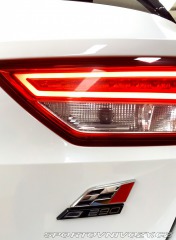 Seat Leon CUPRA 290 ST, MANUÁL, DPH 2017