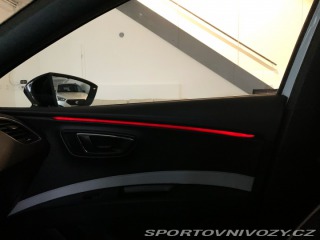 Seat Leon CUPRA 290 ST, MANUÁL, DPH 2017