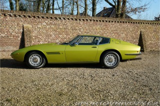 Maserati Ghibli 4.7 ONE OF THE BEST!