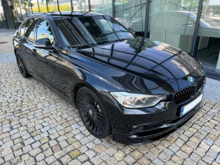 Alpina B3 Allrad