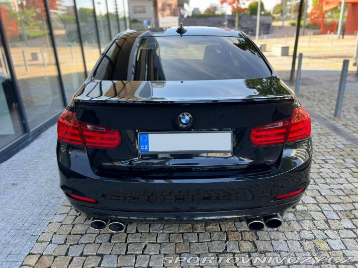 Alpina B3 Allrad 2013