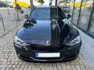 Alpina B3 Allrad 2013