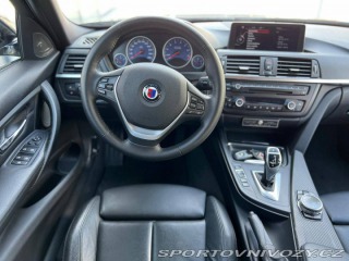 Alpina B3 Allrad 2013