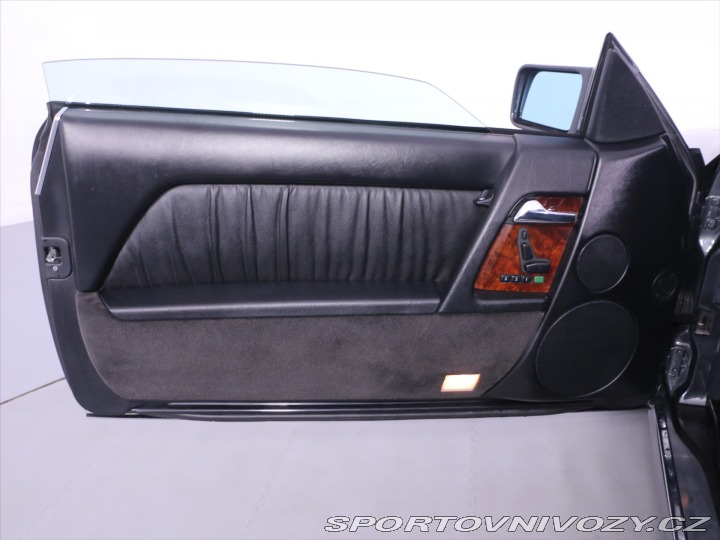 Mercedes-Benz SL 6,0 SL 600 V12 19.600 KM 1993