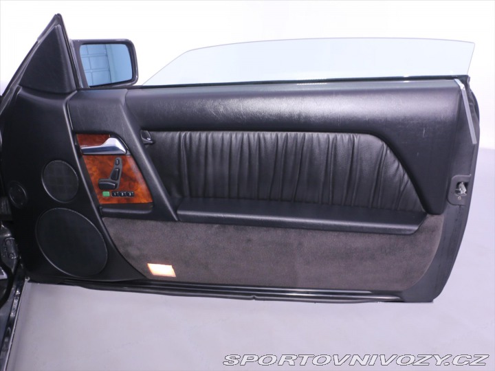 Mercedes-Benz SL 6,0 SL 600 V12 19.600 KM 1993