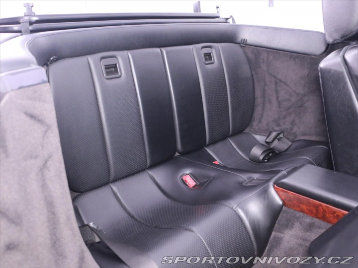 Mercedes-Benz SL 6,0 SL 600 V12 19.600 KM 1993