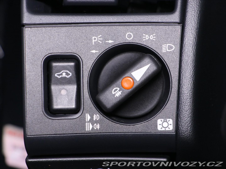Mercedes-Benz SL 6,0 SL 600 V12 19.600 KM 1993