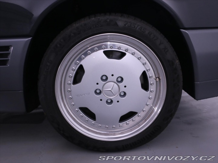Mercedes-Benz SL 6,0 SL 600 V12 19.600 KM 1993