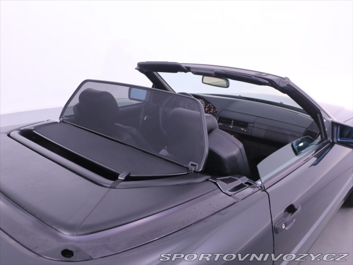 Mercedes-Benz SL 6,0 SL 600 V12 19.600 KM 1993