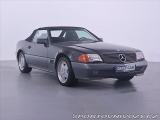 Mercedes-Benz SL 6,0 SL 600 V12 19.600 KM 1993