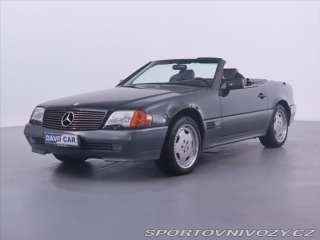 Mercedes-Benz SL 6,0 SL 600 V12 19.600 KM 1993