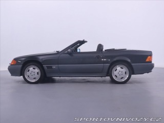 Mercedes-Benz SL 6,0 SL 600 V12 19.600 KM 1993