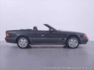 Mercedes-Benz SL 6,0 SL 600 V12 19.600 KM 1993