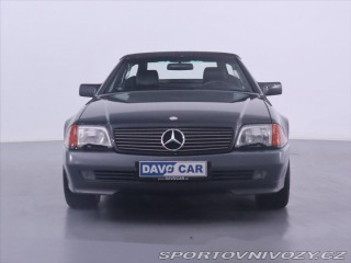 Mercedes-Benz SL 6,0 SL 600 V12 19.600 KM 1993