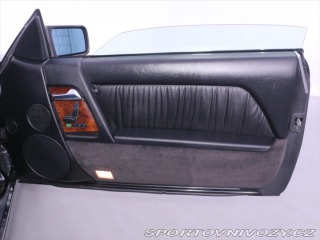 Mercedes-Benz SL 6,0 SL 600 V12 19.600 KM 1993