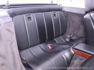 Mercedes-Benz SL 6,0 SL 600 V12 19.600 KM 1993