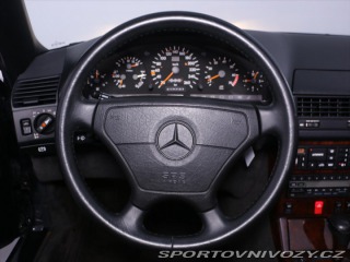 Mercedes-Benz SL 6,0 SL 600 V12 19.600 KM 1993