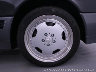 Mercedes-Benz SL 6,0 SL 600 V12 19.600 KM 1993