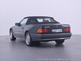 Mercedes-Benz SL 6,0 SL 600 V12 19.600 KM 1993