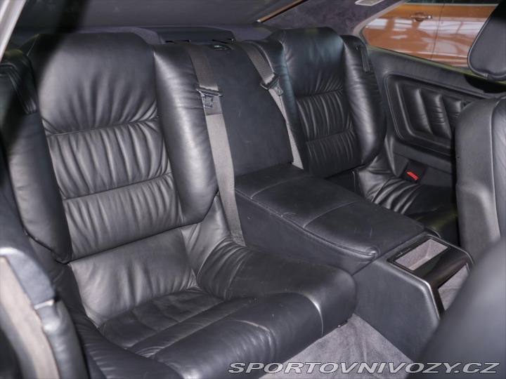 BMW Ostatní modely 5,6 850 CSI 280 kW 1. Maj 1992