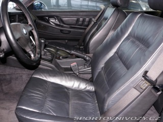 BMW 8 5,6 850 CSI 280 kW 1. Maj 1992
