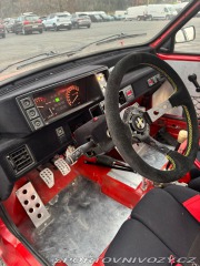 MG Ostatní modely 1.3 Metro Turbo 1984