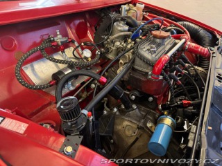MG Ostatní modely 1.3 Metro Turbo 1984