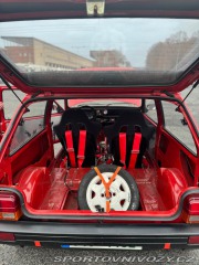 MG Ostatní modely 1.3 Metro Turbo 1984