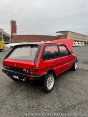 MG Ostatní modely 1.3 Metro Turbo 1984