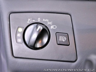 Mercedes-Benz CL 5,5 CZ 30900km Serv.knih 2001