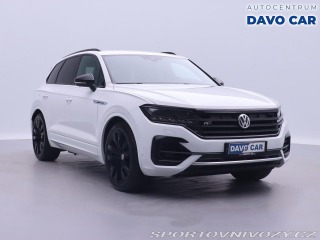Volkswagen  Touareg 4,0 V8 TDI R-Line Black D
