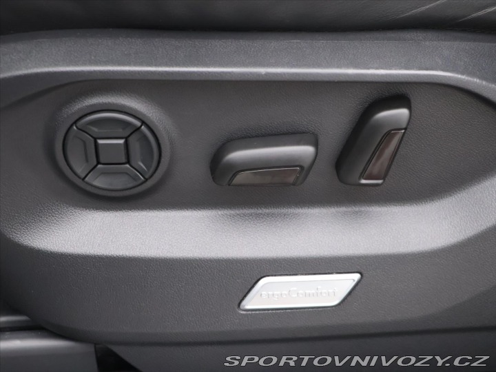 Volkswagen Ostatní modely Touareg 4,0 V8 TDI R-Line Black D 2019