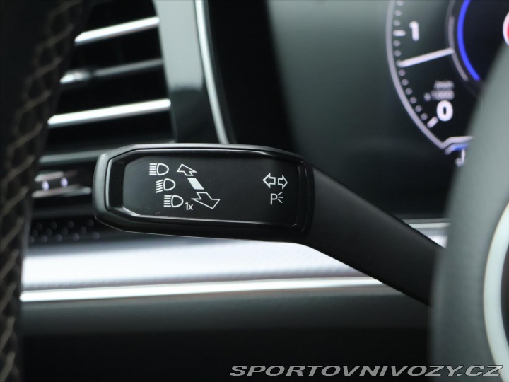 Volkswagen Ostatní modely Touareg 4,0 V8 TDI R-Line Black D 2019