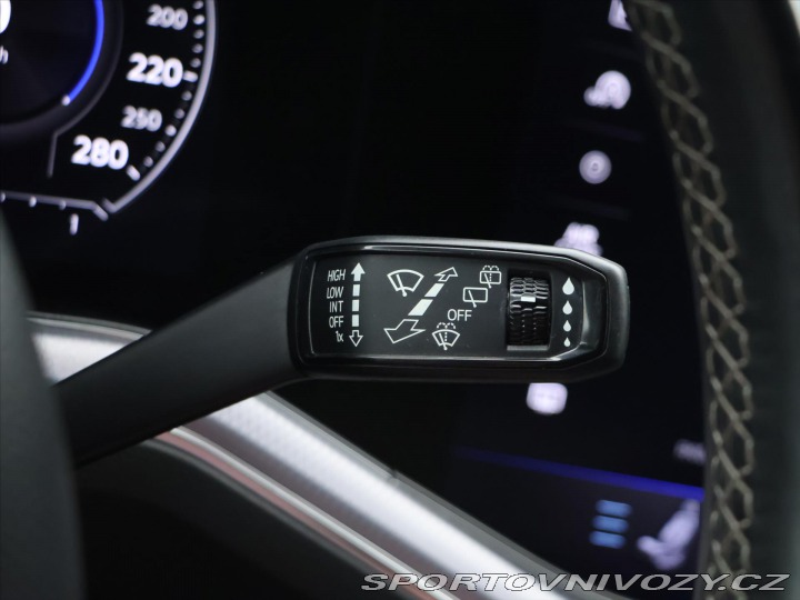 Volkswagen Ostatní modely Touareg 4,0 V8 TDI R-Line Black D 2019