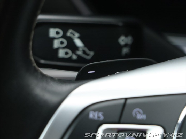 Volkswagen Ostatní modely Touareg 4,0 V8 TDI R-Line Black D 2019