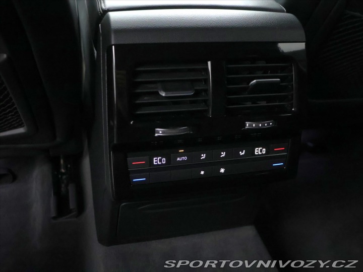 Volkswagen Ostatní modely Touareg 4,0 V8 TDI R-Line Black D 2019