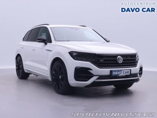 Volkswagen Ostatní modely Touareg 4,0 V8 TDI R-Line Black D 2019