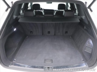 Volkswagen Ostatní modely Touareg 4,0 V8 TDI R-Line Black D 2019